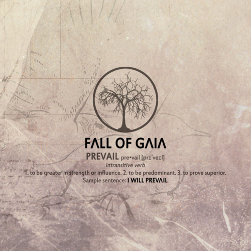 Fall Of Gaia : I Will Prevail